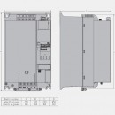 Falownik VLB30300A480 VBL3 30 kW 3x400V AC Lovato Electric